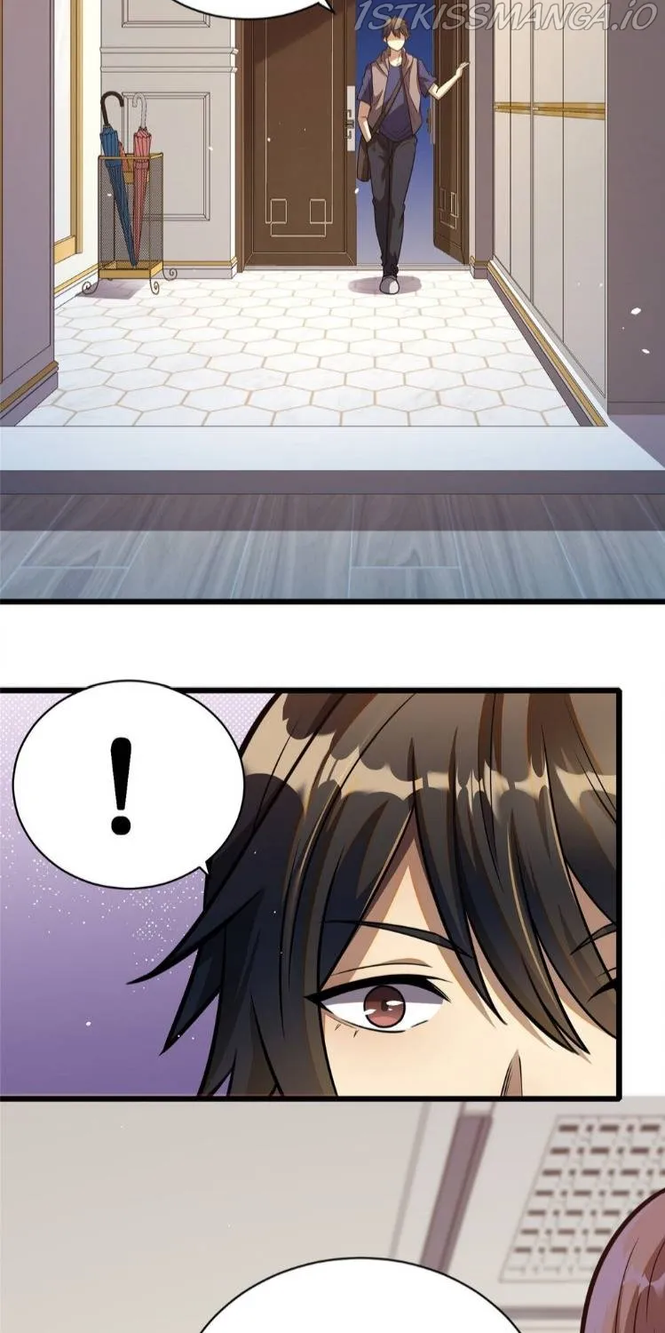 Divine Urban God Chapter 22 page 16 - 