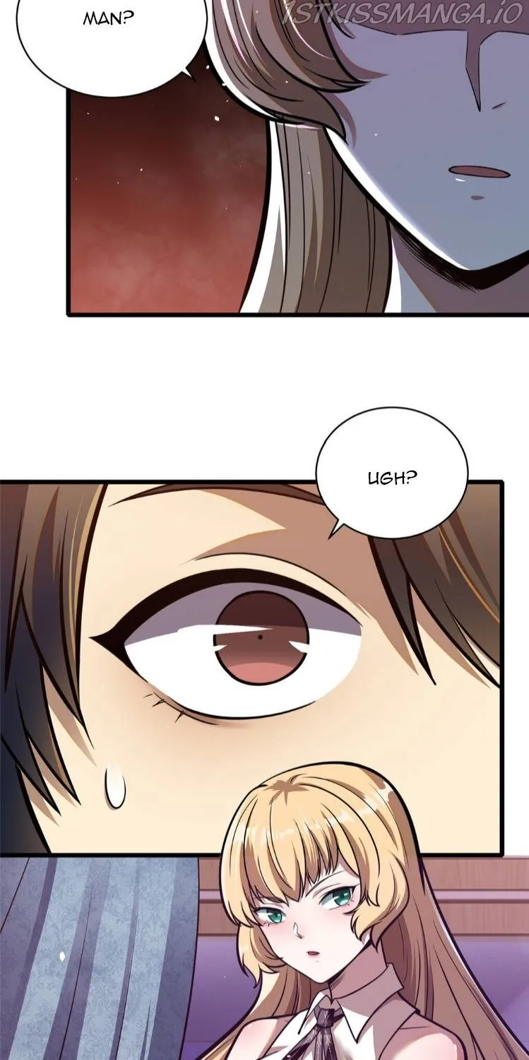 Divine Urban God Chapter 22 page 18 - 
