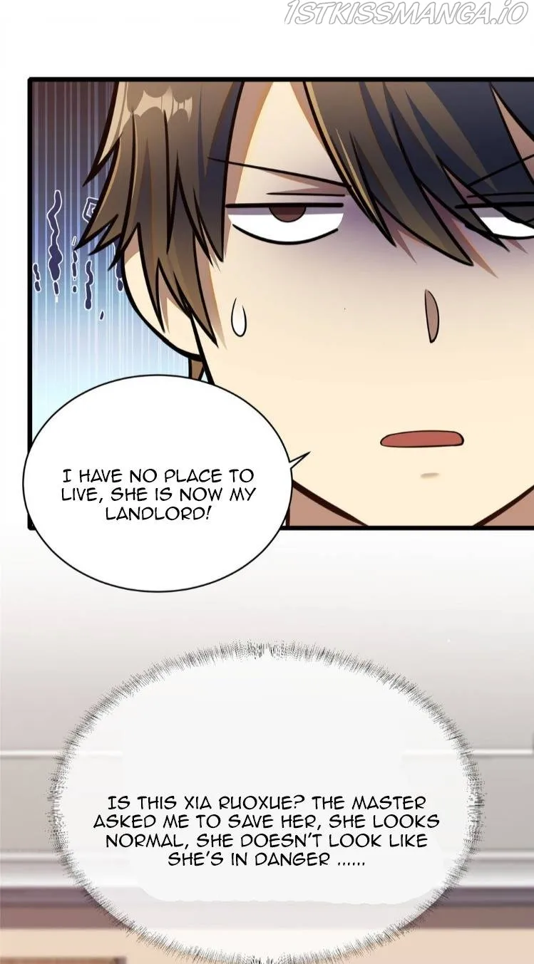 Divine Urban God Chapter 22 page 24 - 