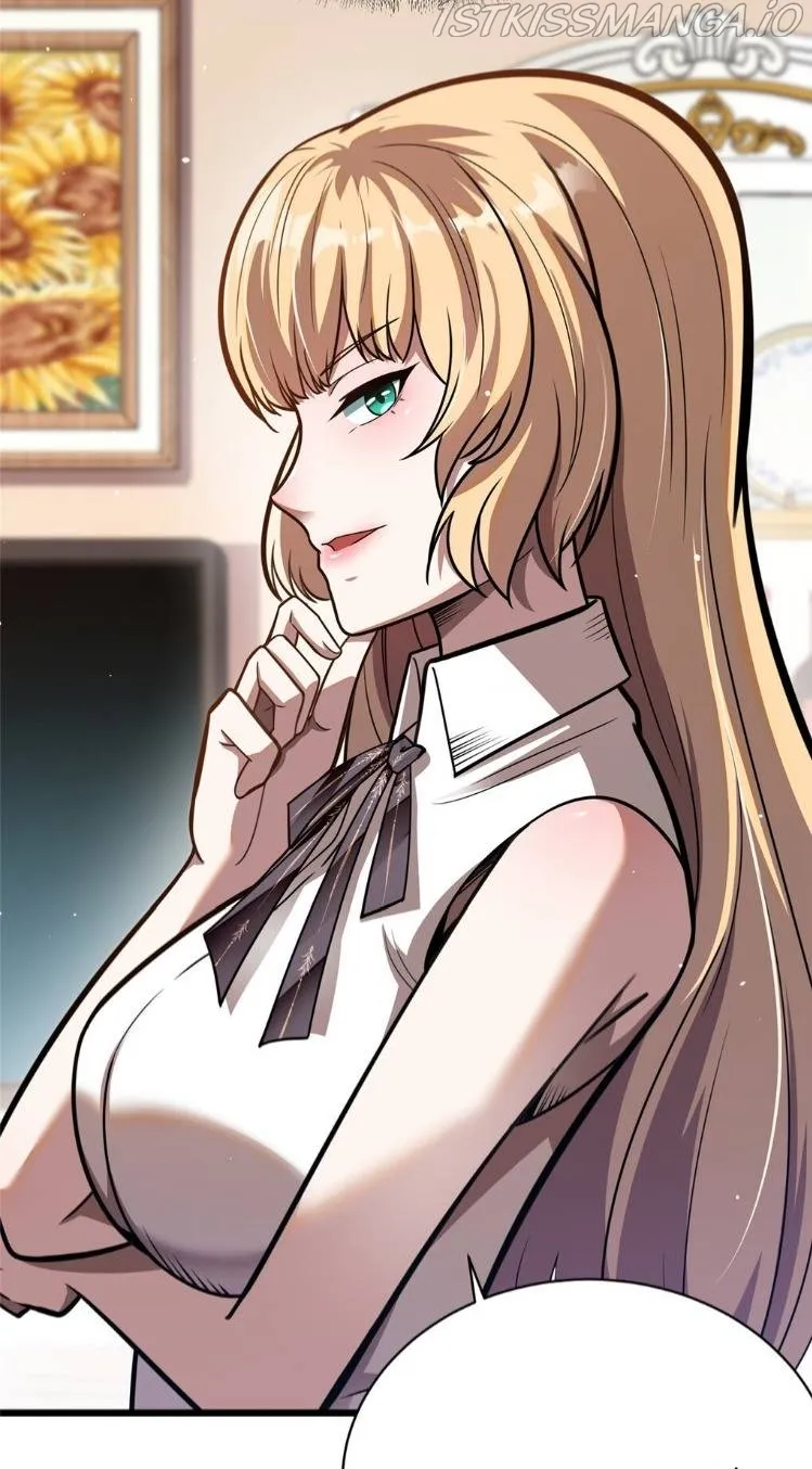Divine Urban God Chapter 22 page 25 - 