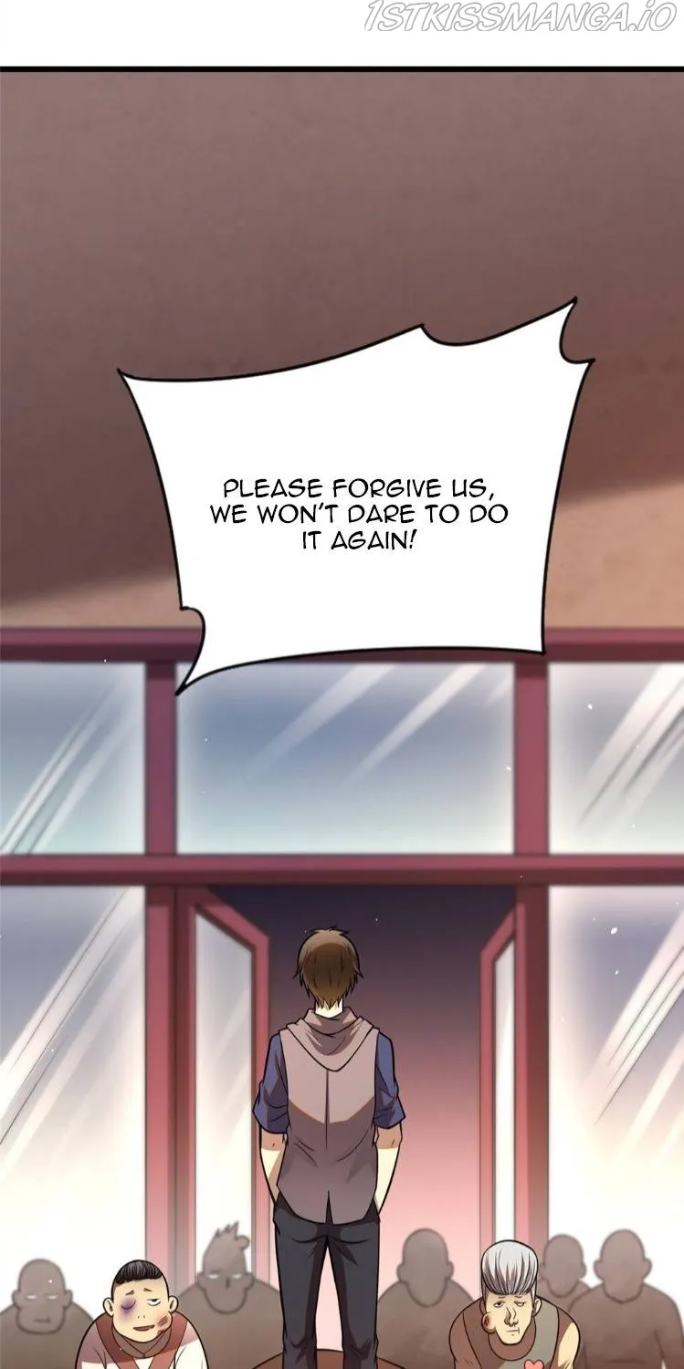 Divine Urban God Chapter 22 page 4 - 