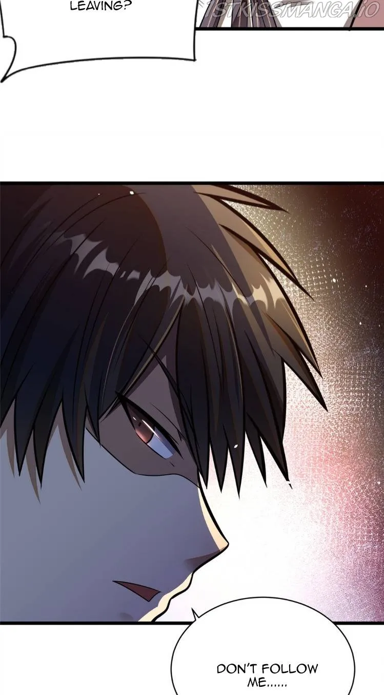 Divine Urban God Chapter 22 page 31 - 