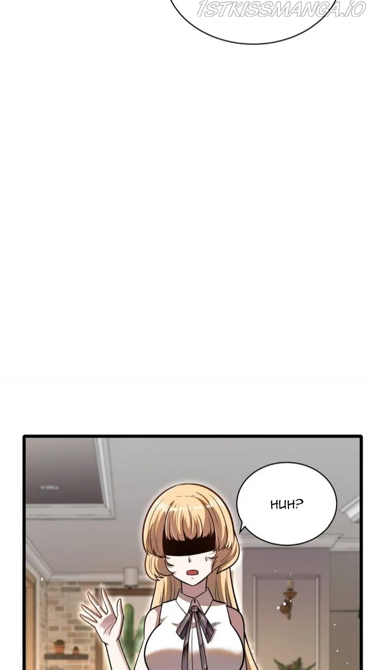 Divine Urban God Chapter 22 page 32 - 