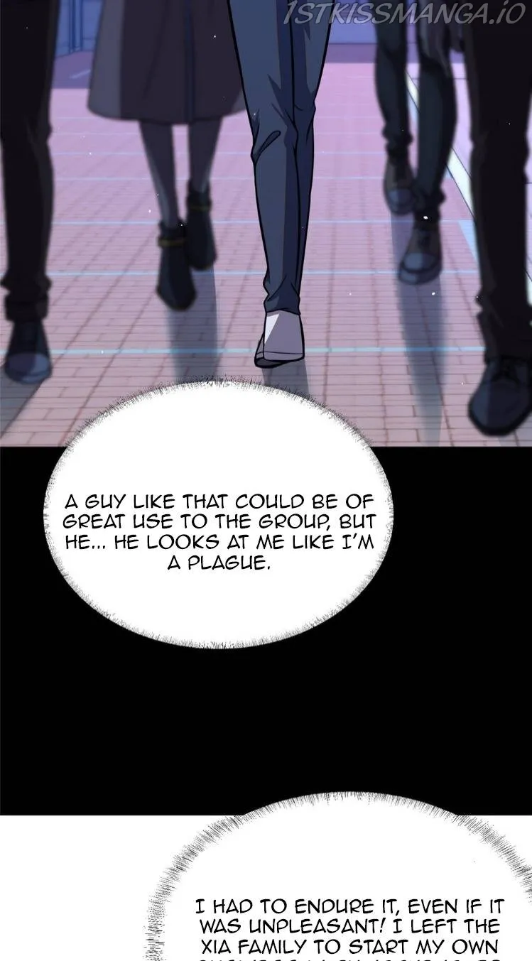 Divine Urban God Chapter 22 page 37 - 