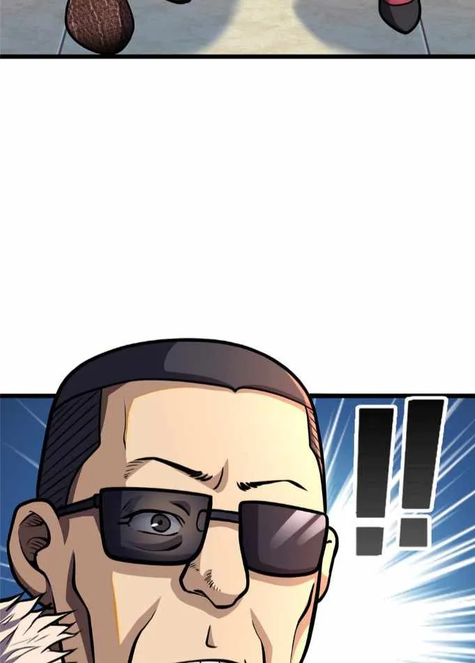 Divine Urban God Chapter 23 page 22 - 
