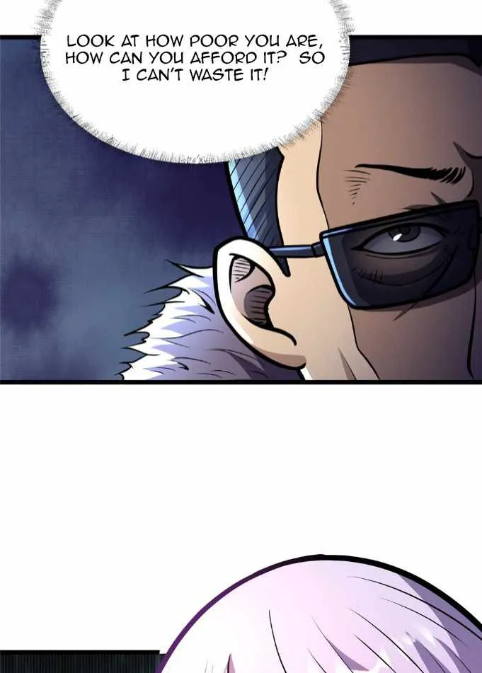 Divine Urban God Chapter 23 page 29 - 