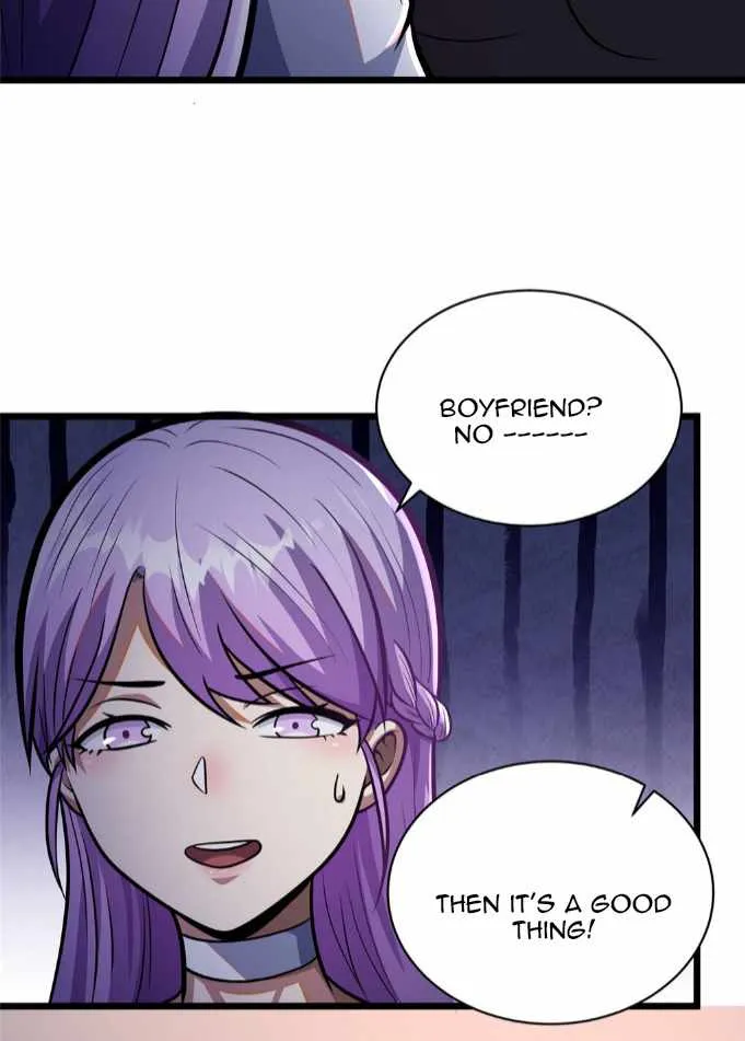 Divine Urban God Chapter 23 page 36 - 