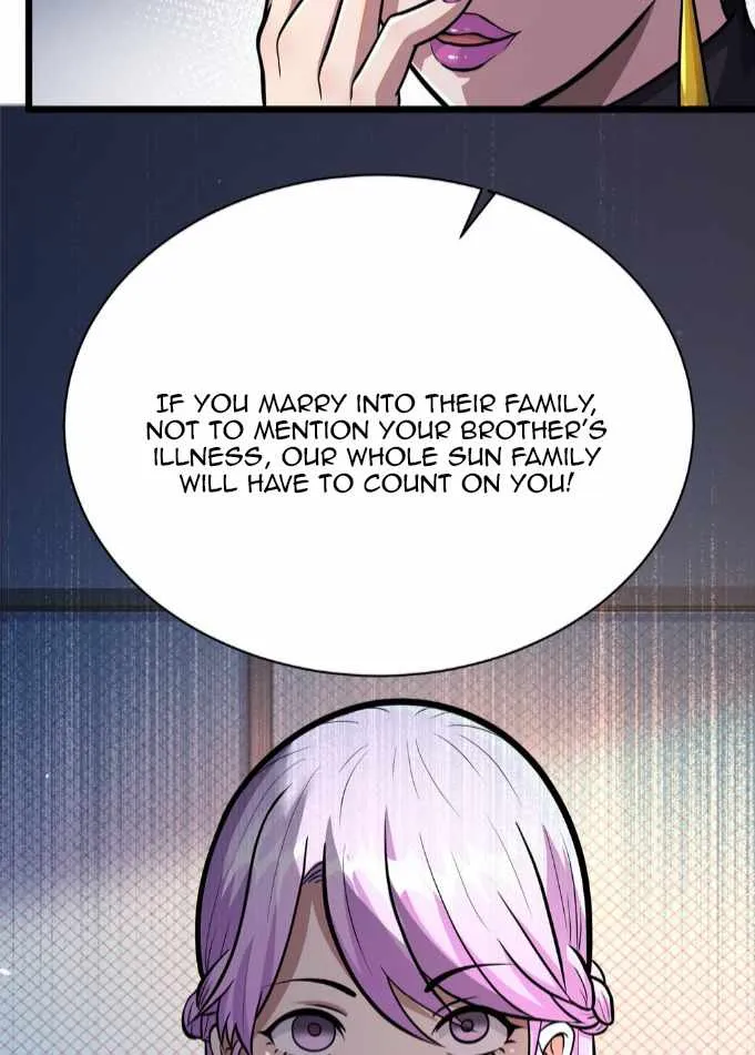 Divine Urban God Chapter 23 page 40 - 