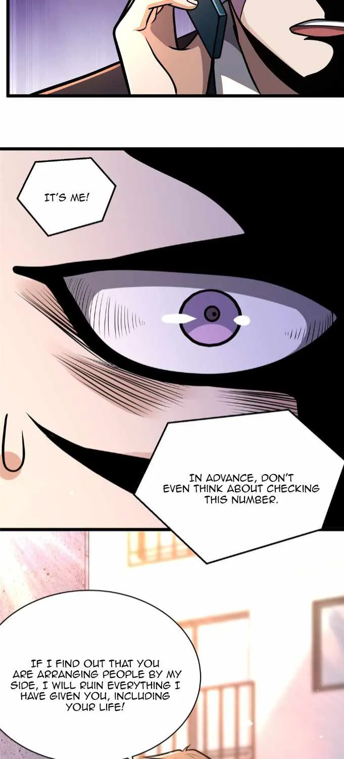 Divine Urban God Chapter 23 page 6 - 