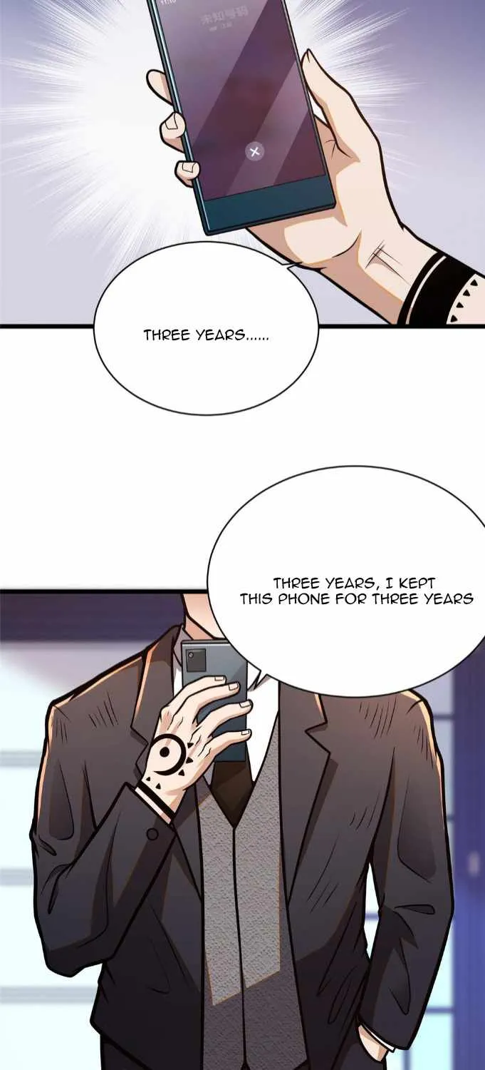 Divine Urban God Chapter 23 page 9 - 