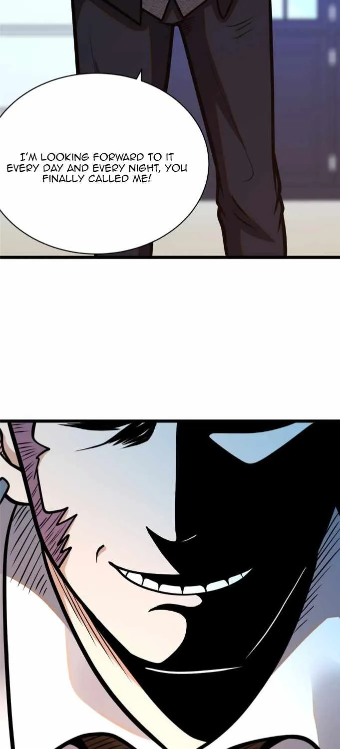 Divine Urban God Chapter 23 page 10 - 