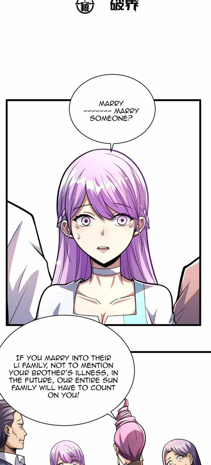 Divine Urban God Chapter 24 page 2 - 