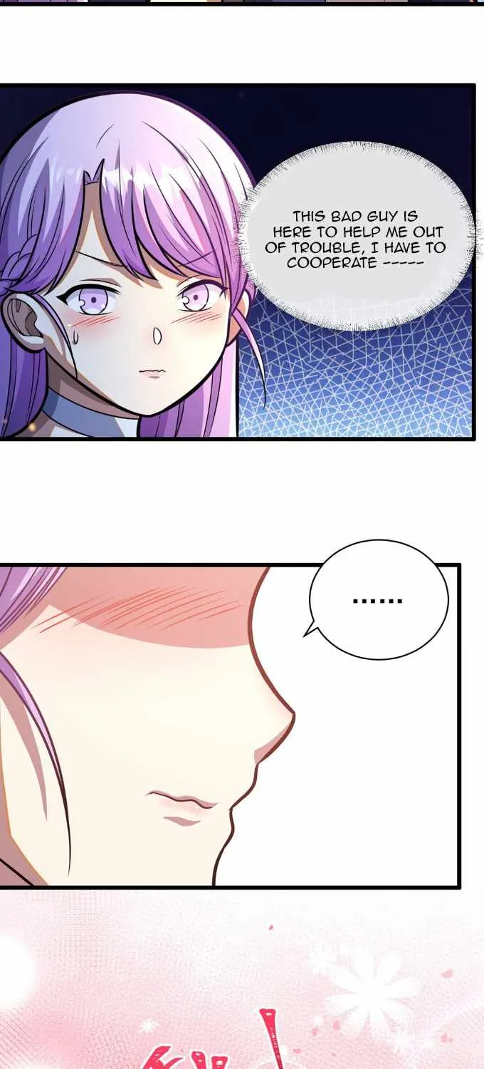 Divine Urban God Chapter 24 page 15 - 