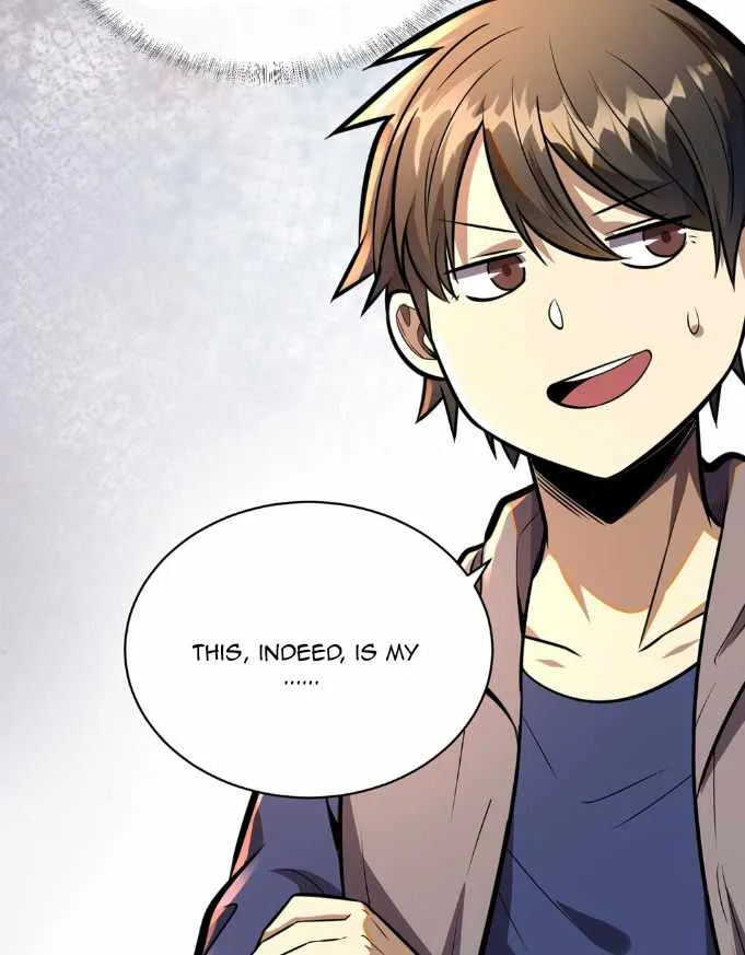 Divine Urban God Chapter 24 page 22 - 