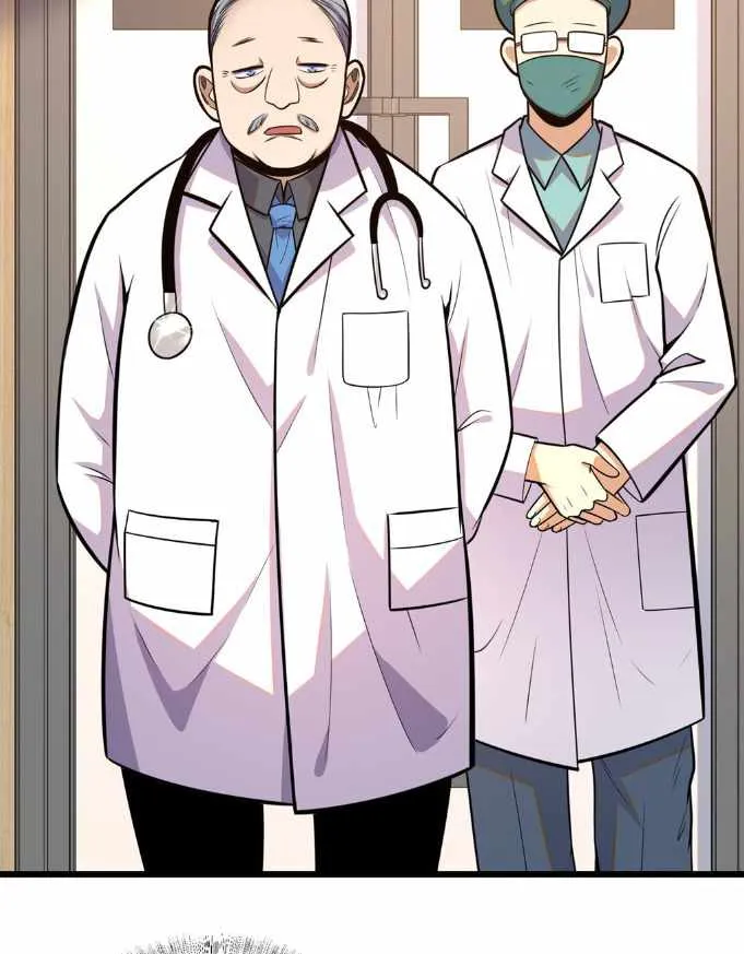 Divine Urban God Chapter 24 page 26 - 