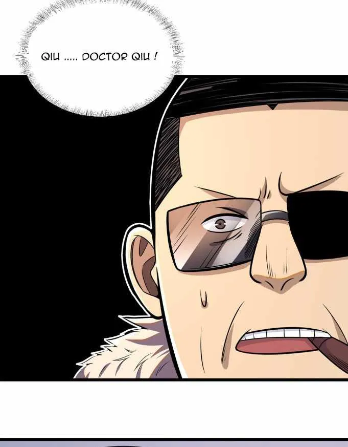 Divine Urban God Chapter 24 page 27 - 