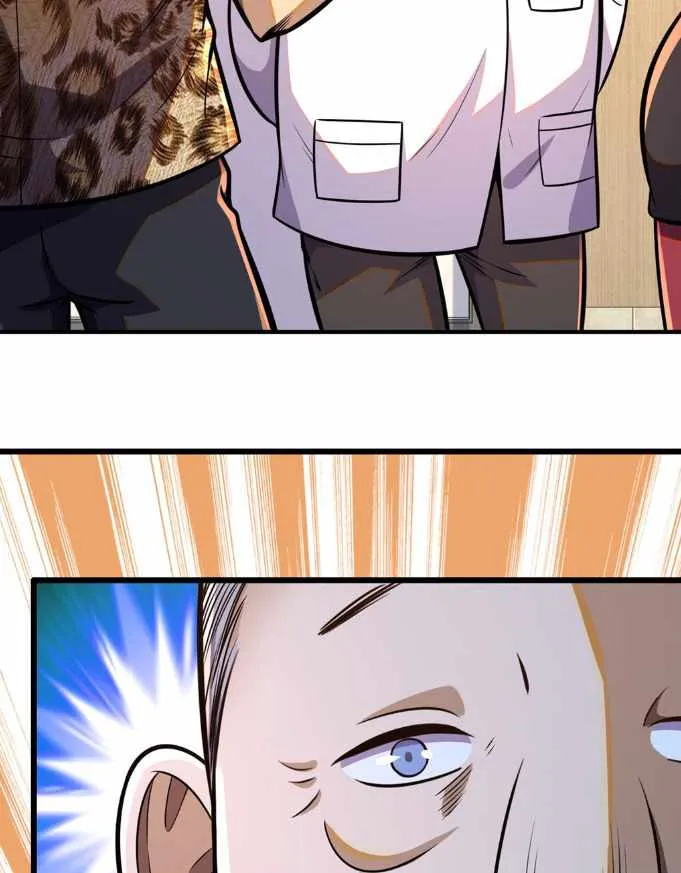 Divine Urban God Chapter 24 page 29 - 