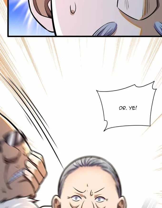 Divine Urban God Chapter 24 page 30 - 