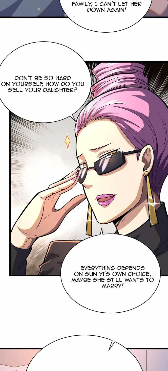 Divine Urban God Chapter 24 page 4 - 