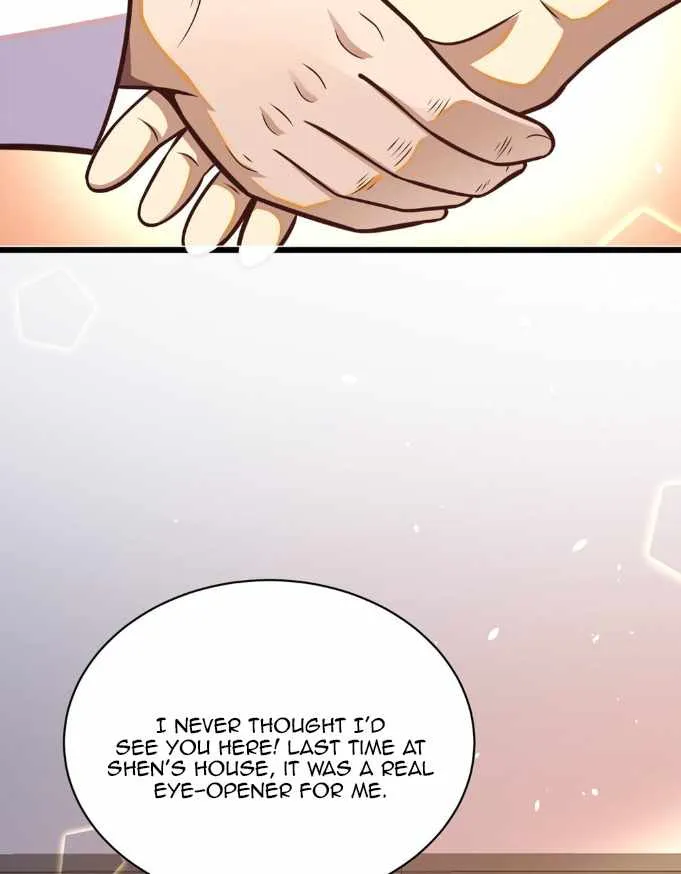 Divine Urban God Chapter 24 page 33 - 