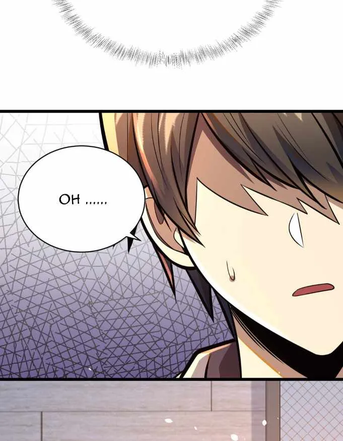 Divine Urban God Chapter 24 page 38 - 