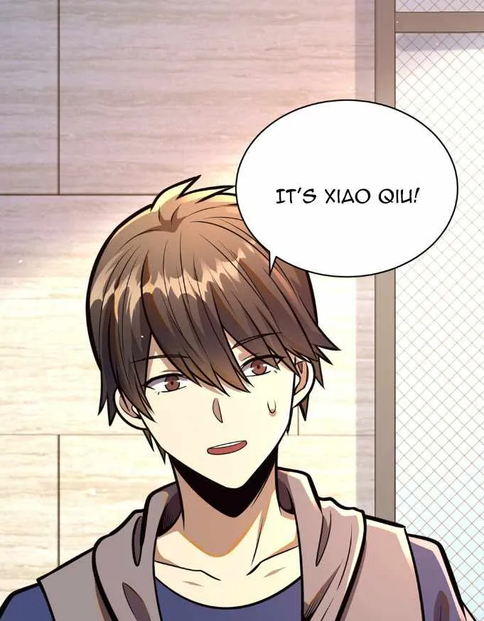 Divine Urban God Chapter 24 page 39 - 