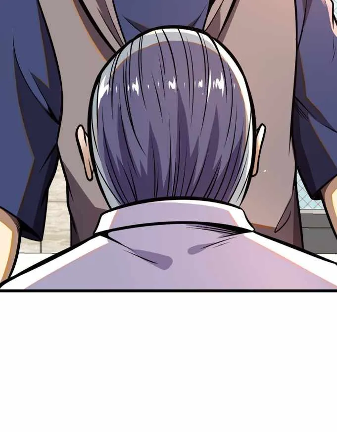 Divine Urban God Chapter 24 page 40 - 