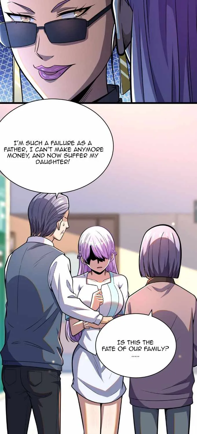 Divine Urban God Chapter 24 page 6 - 