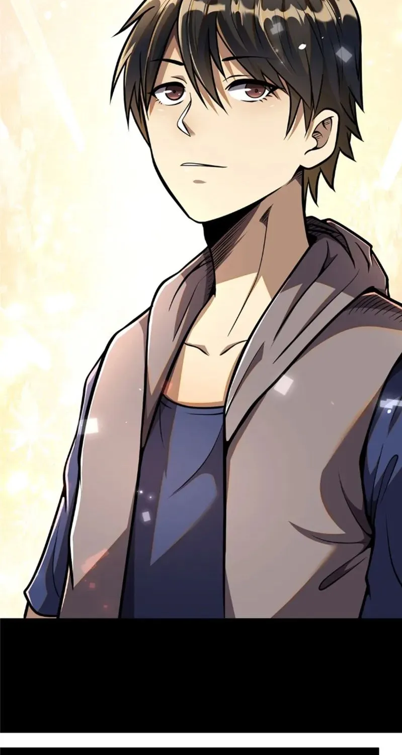 Divine Urban God Chapter 25 page 26 - 