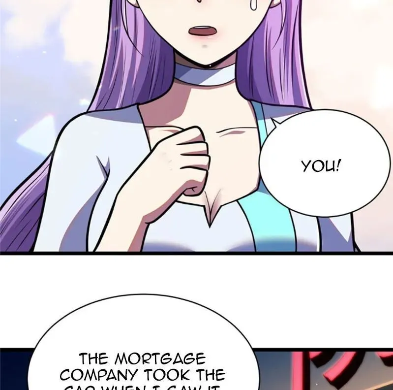 Divine Urban God Chapter 25 page 40 - 