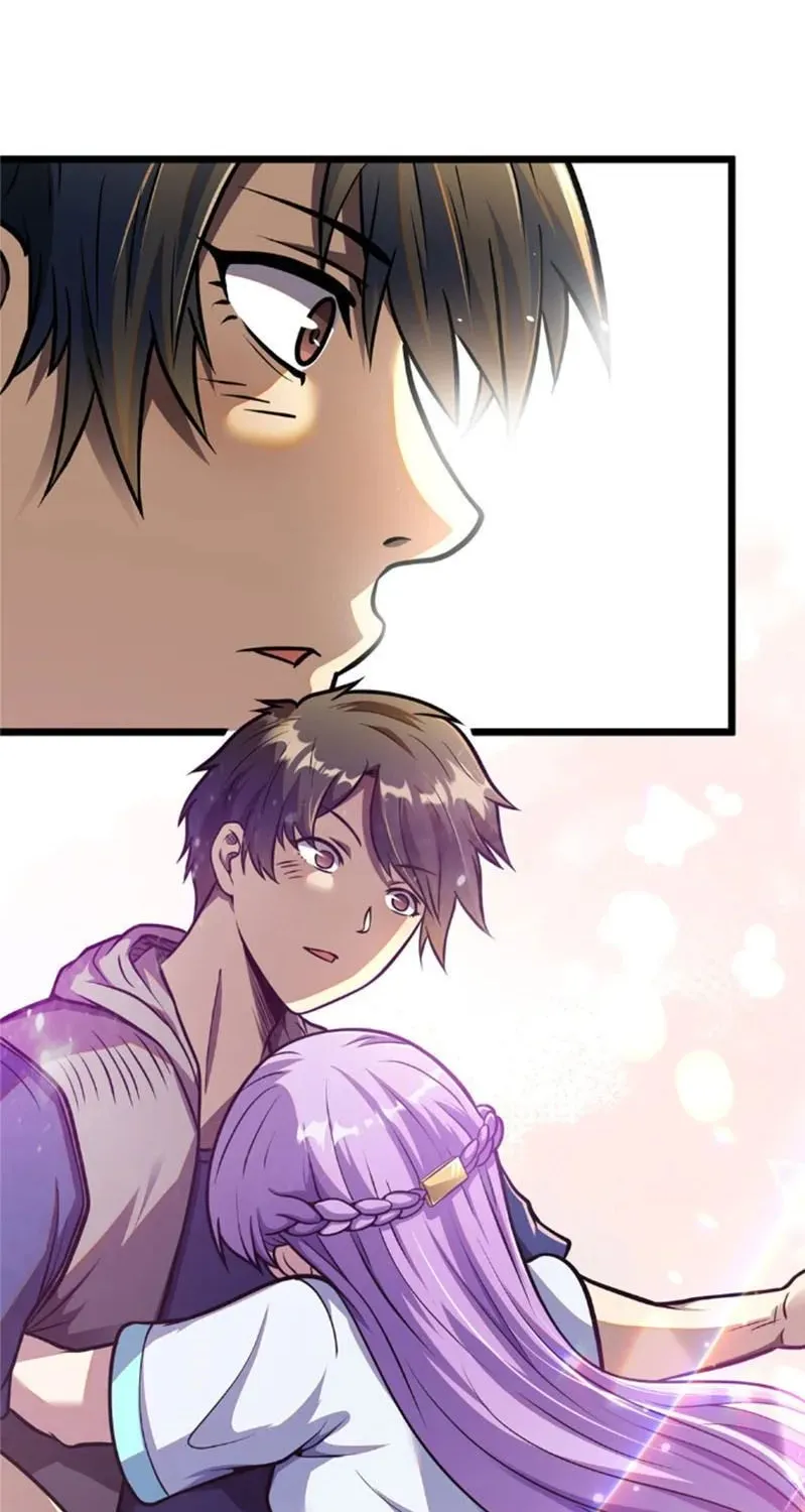 Divine Urban God Chapter 25 page 42 - 