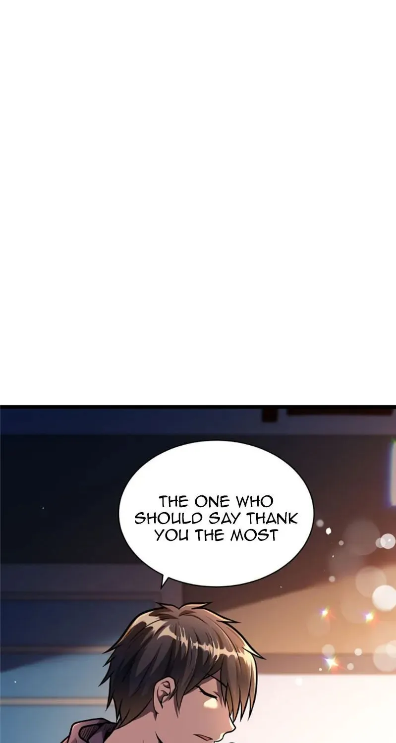 Divine Urban God Chapter 25 page 45 - 