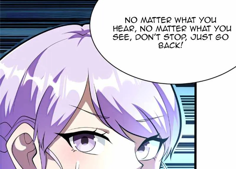 Divine Urban God Chapter 26 page 13 - 