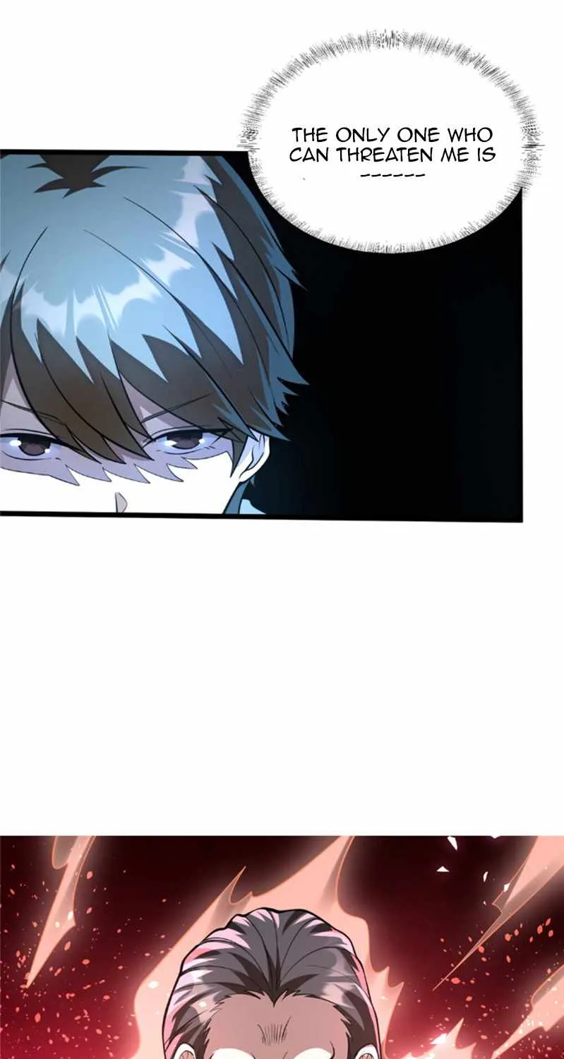 Divine Urban God Chapter 26 page 24 - 
