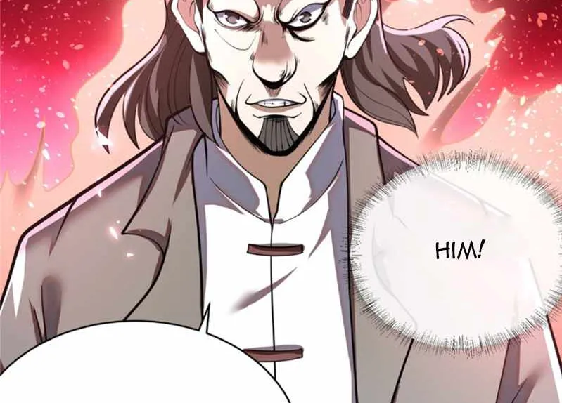 Divine Urban God Chapter 26 page 25 - 
