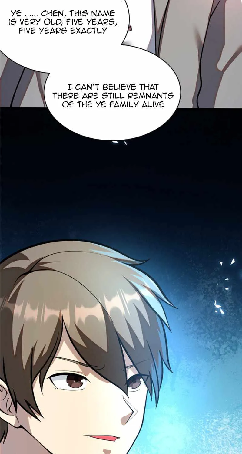 Divine Urban God Chapter 26 page 26 - 