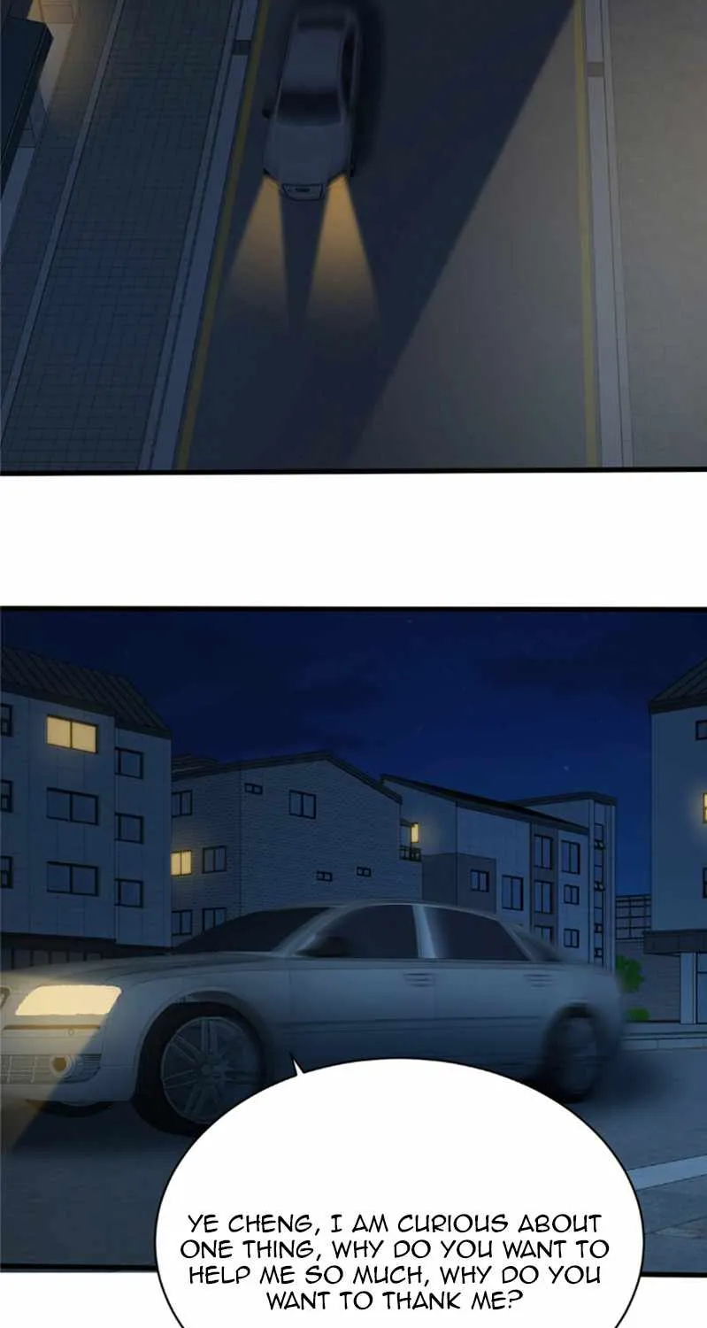 Divine Urban God Chapter 26 page 4 - 