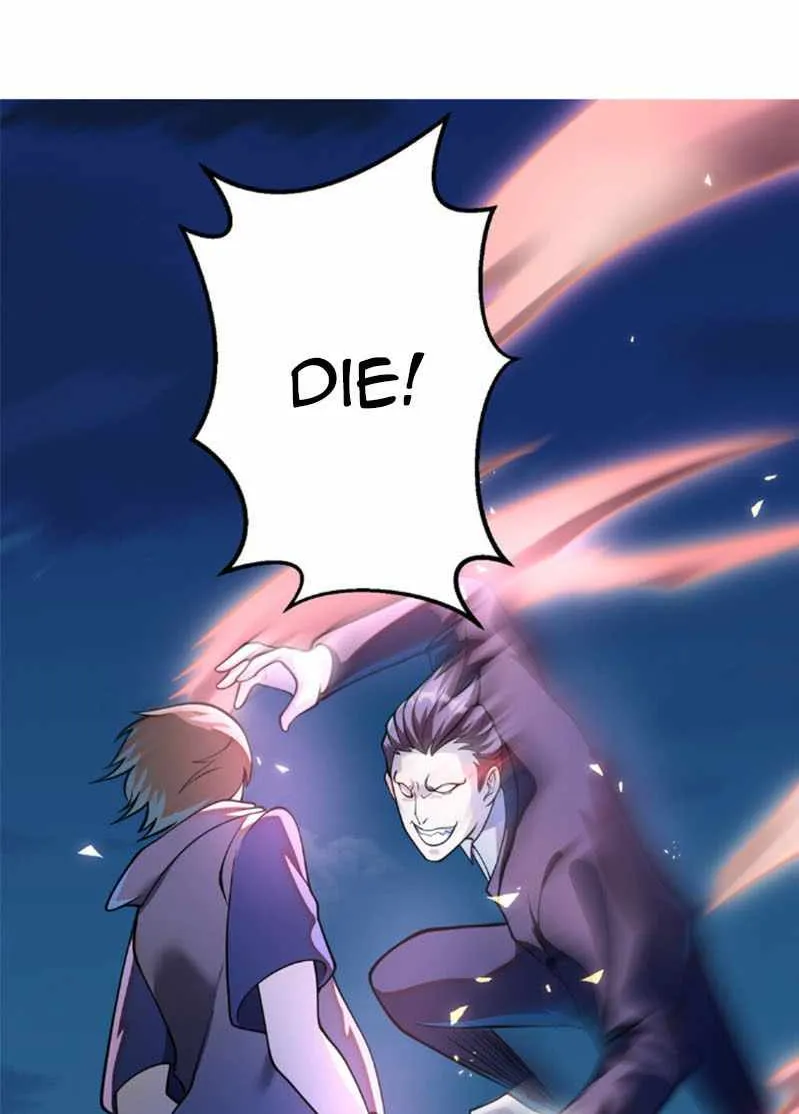 Divine Urban God Chapter 26 page 32 - 