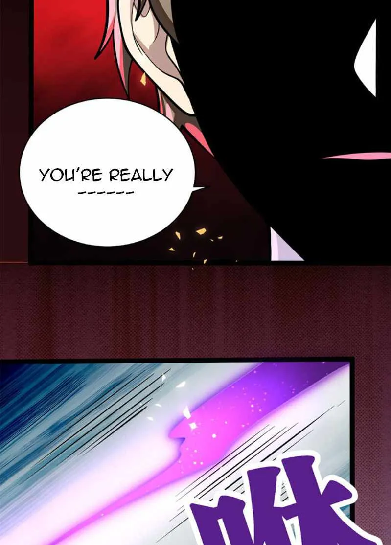 Divine Urban God Chapter 26 page 35 - 