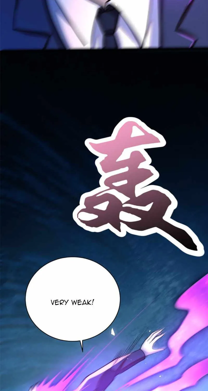 Divine Urban God Chapter 26 page 37 - 