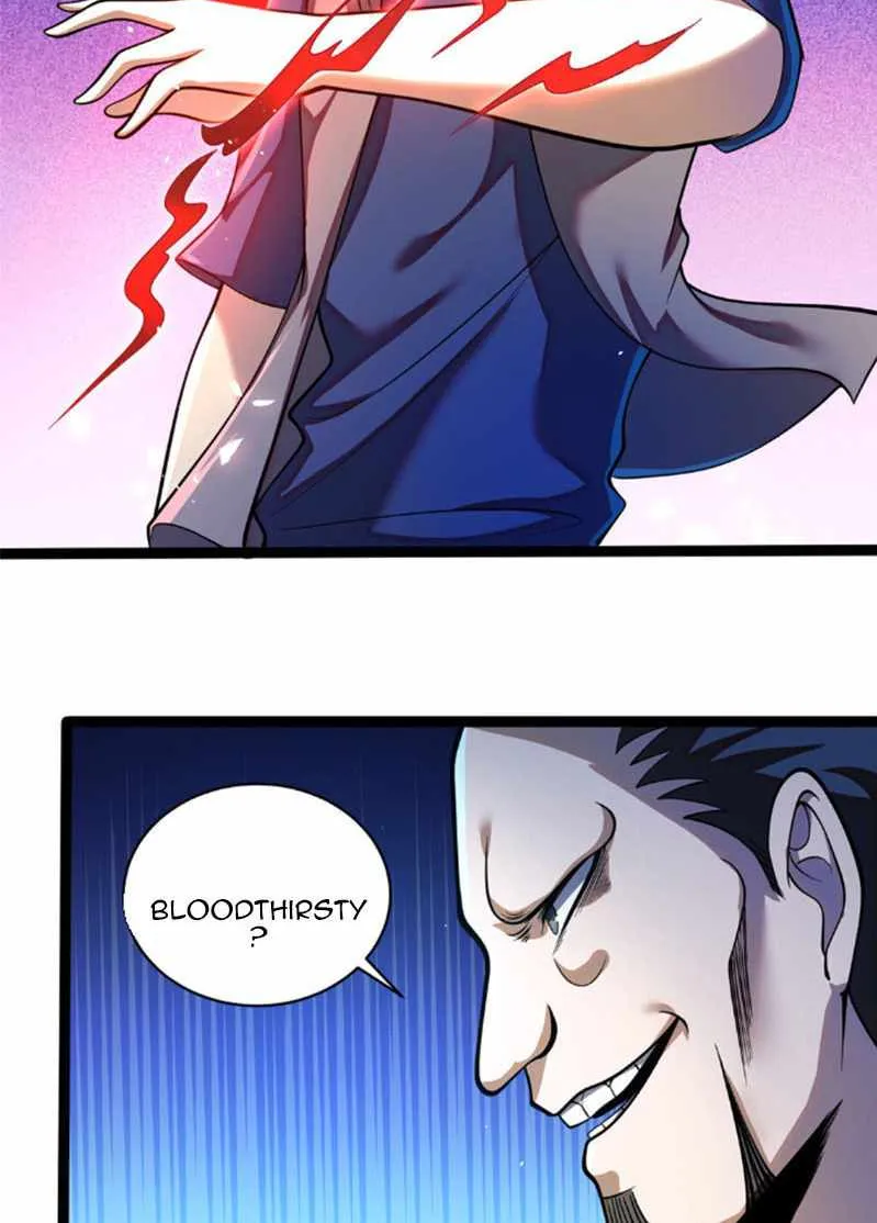 Divine Urban God Chapter 26 page 41 - 