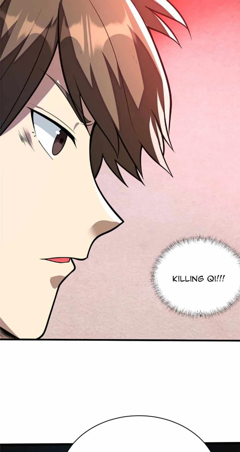 Divine Urban God Chapter 26 page 10 - 
