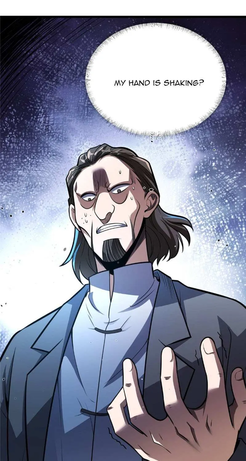 Divine Urban God Chapter 27 page 16 - 