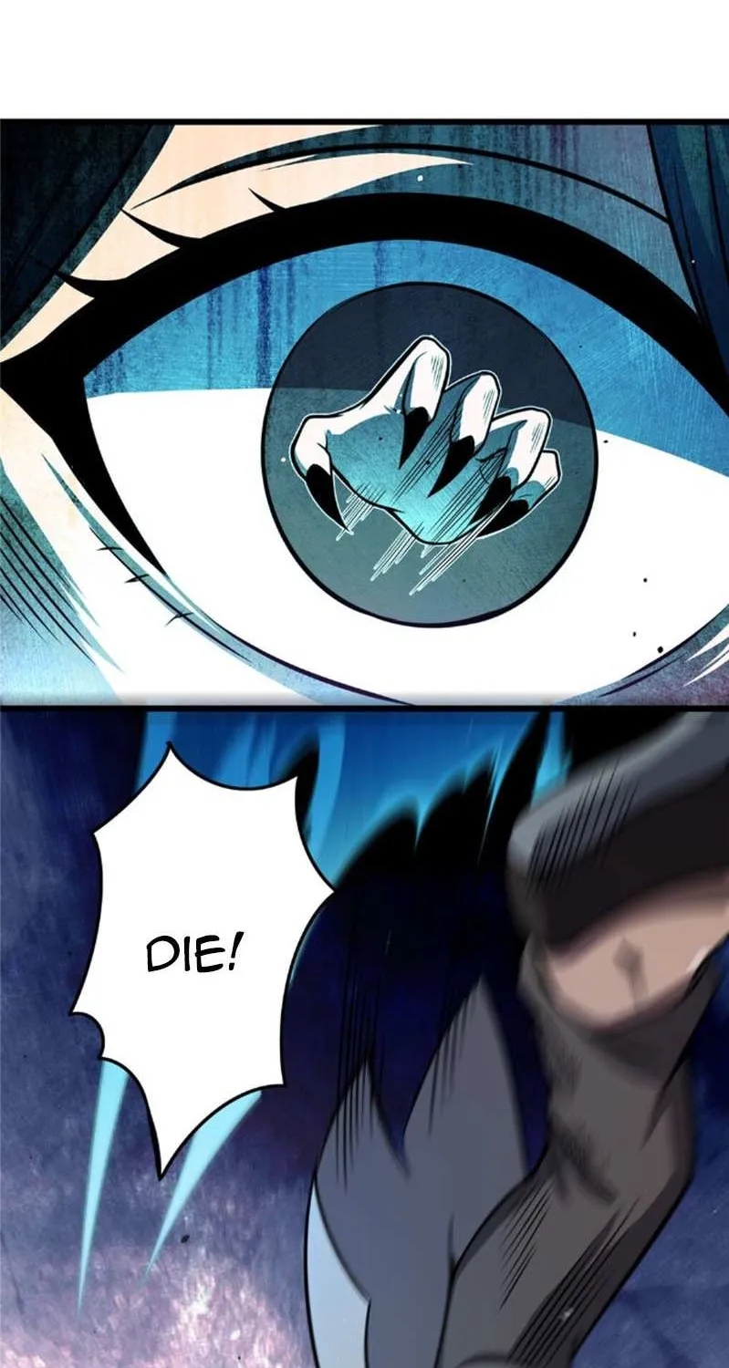 Divine Urban God Chapter 27 page 21 - 
