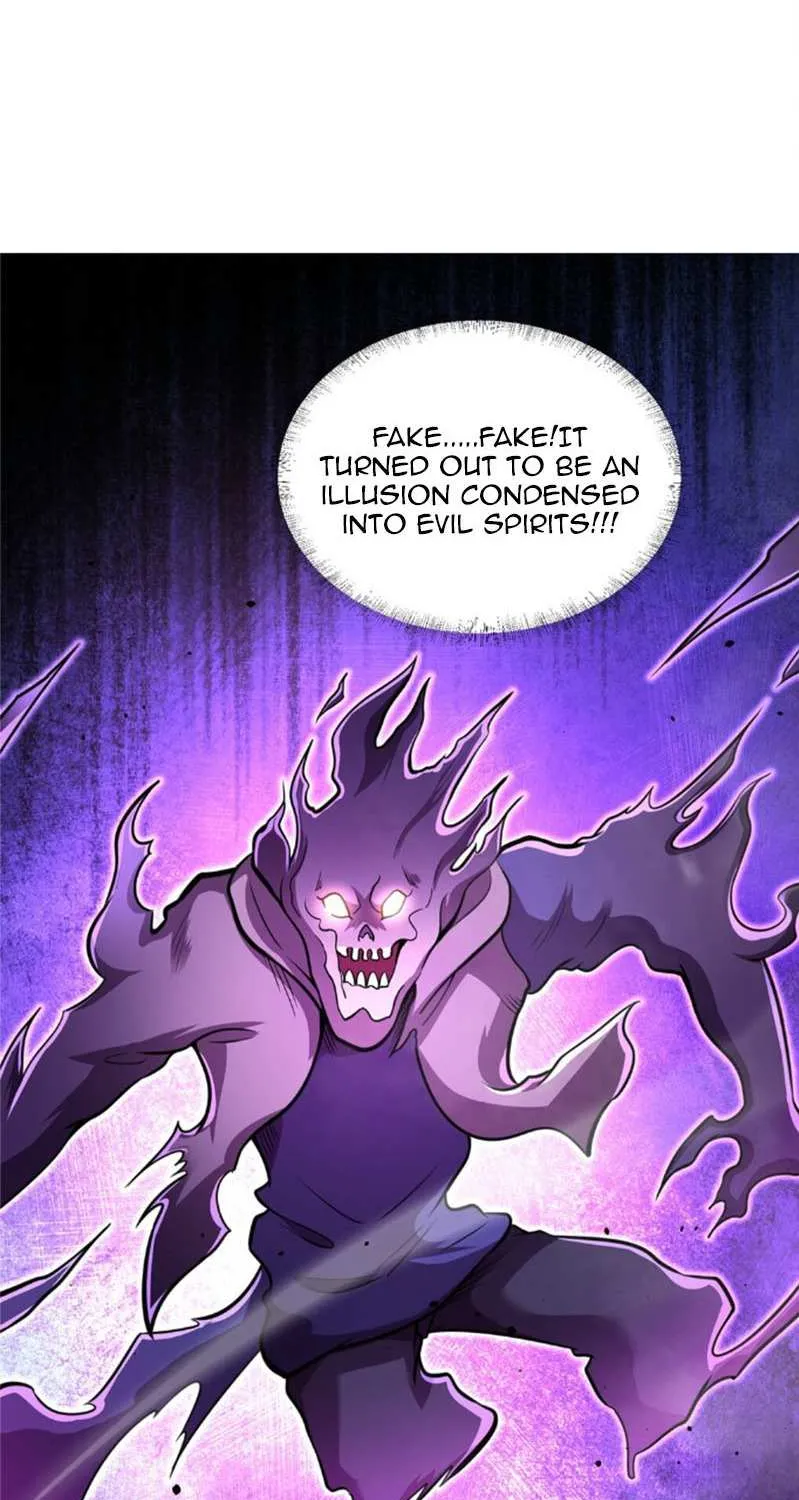 Divine Urban God Chapter 27 page 42 - 