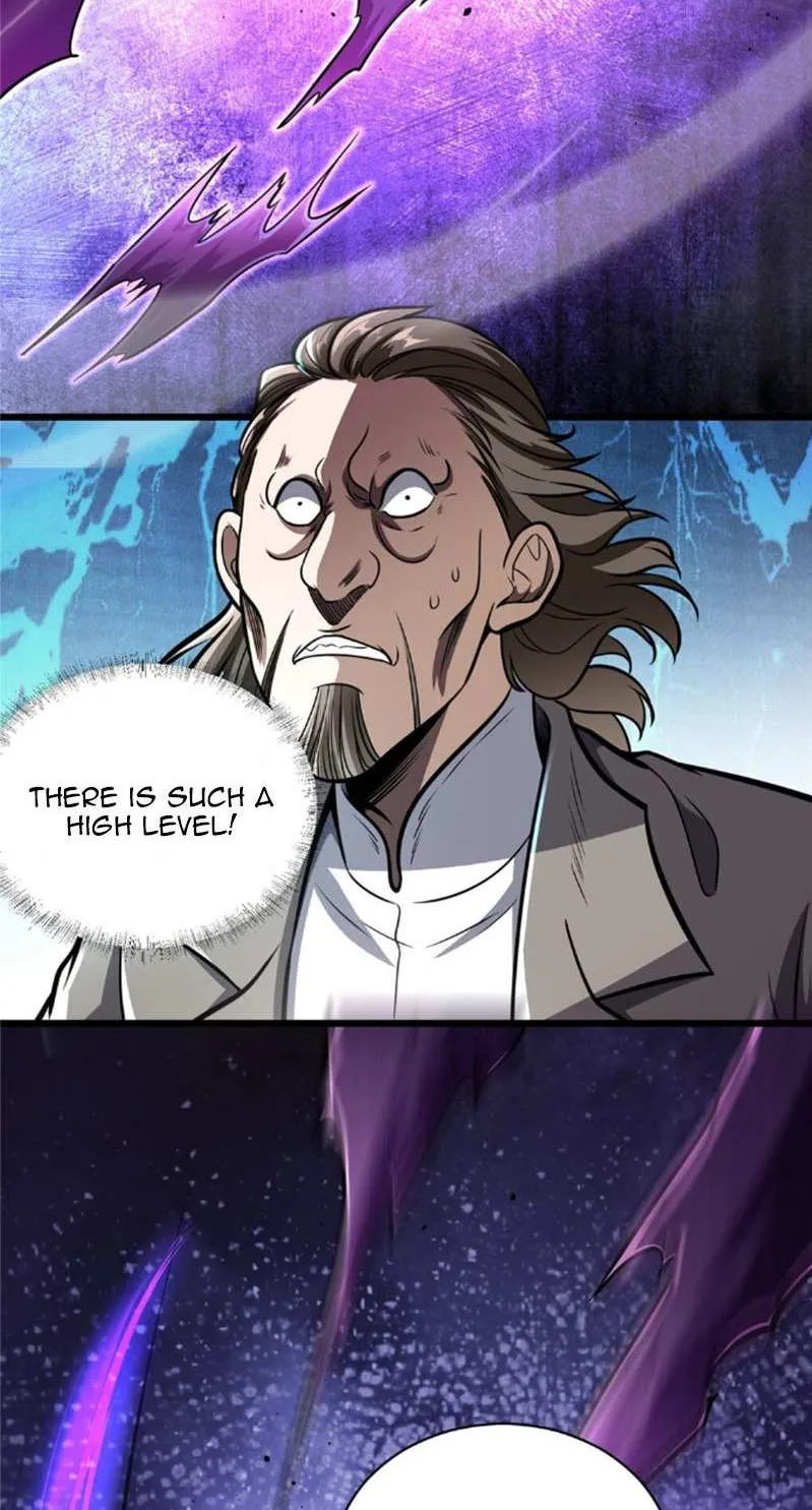 Divine Urban God Chapter 27 page 43 - 