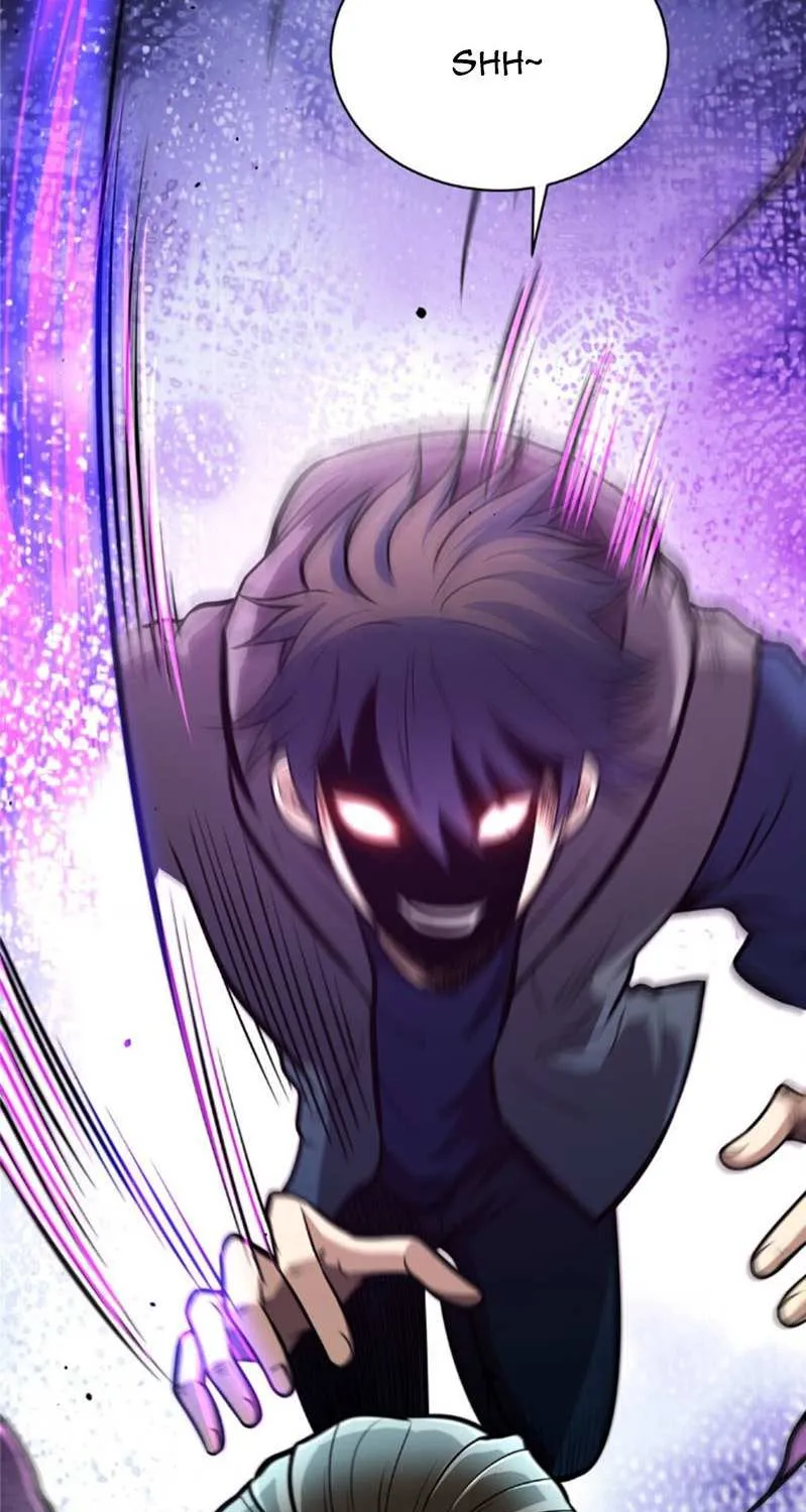 Divine Urban God Chapter 27 page 44 - 