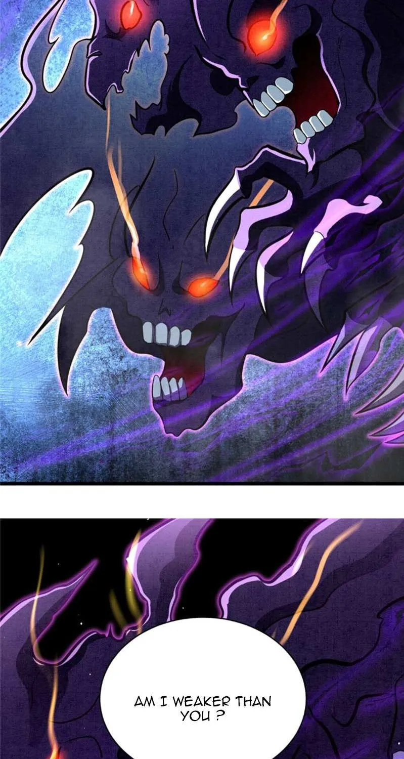 Divine Urban God Chapter 27 page 10 - 