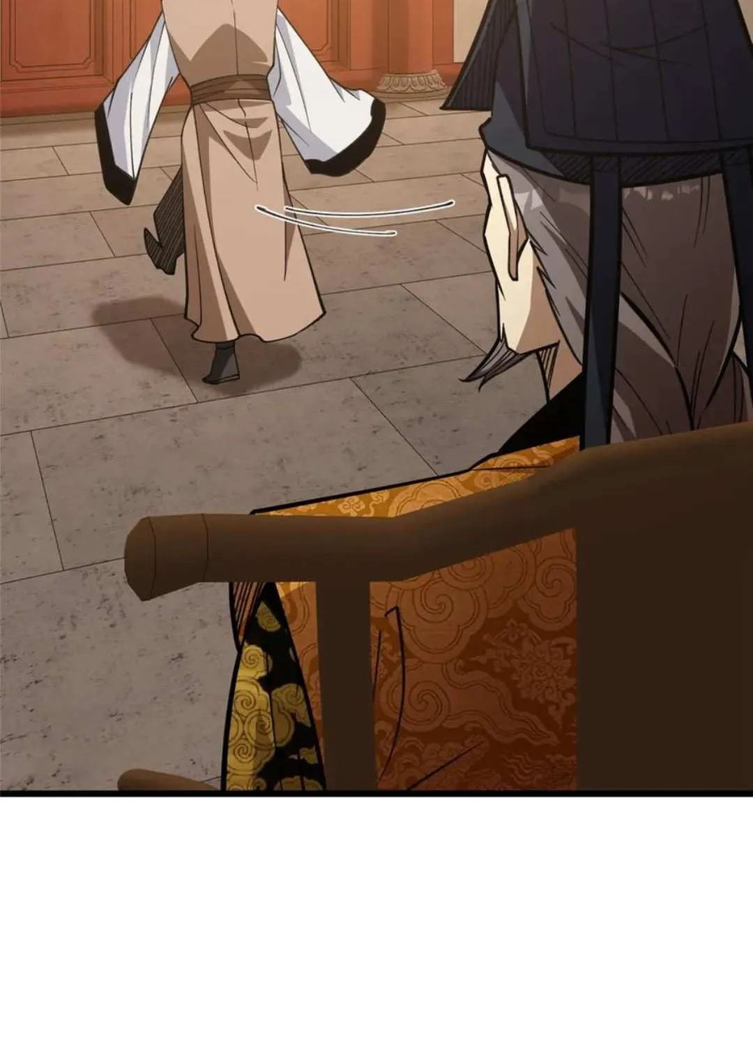 Divine Urban God Chapter 278 page 21 - 