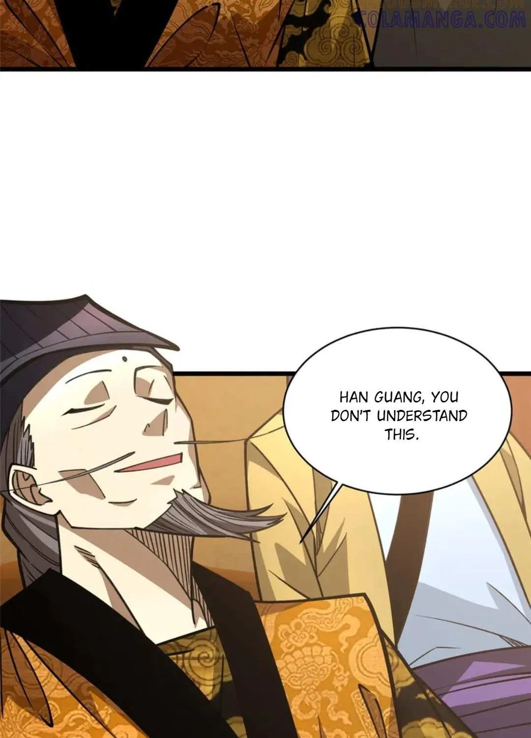 Divine Urban God Chapter 278 page 23 - 